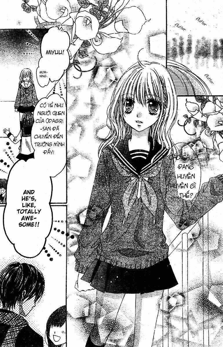 Momo Chapter 6 trang 13