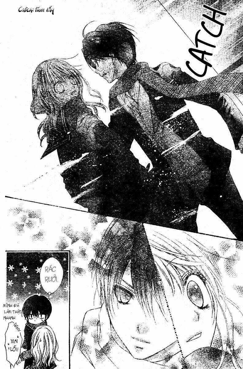 Momo Chapter 6 trang 15