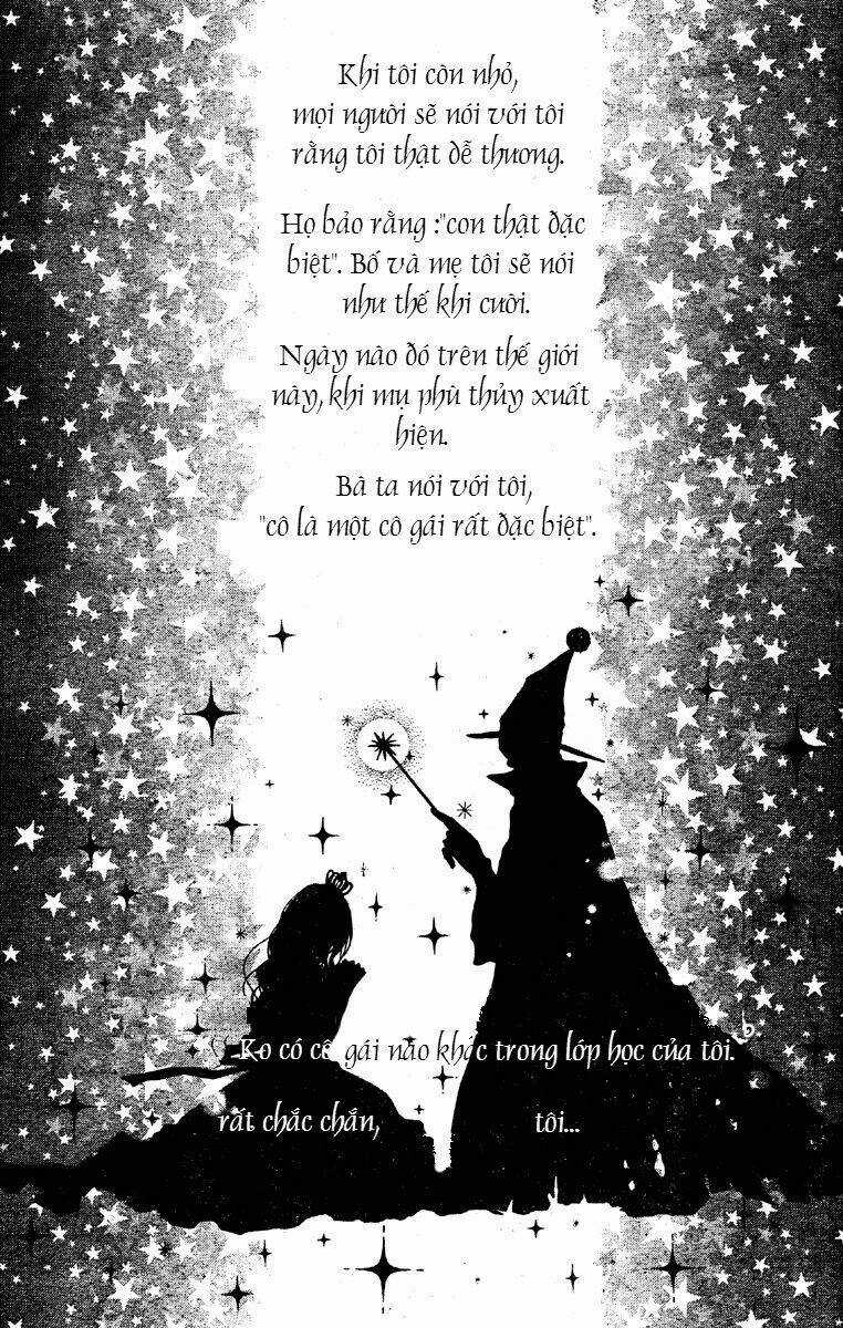 Momo Chapter 6 trang 2