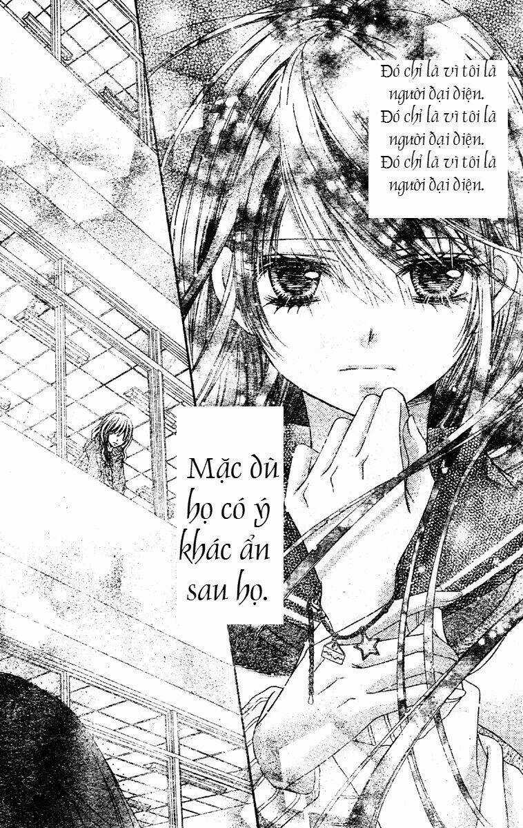 Momo Chapter 6 trang 27