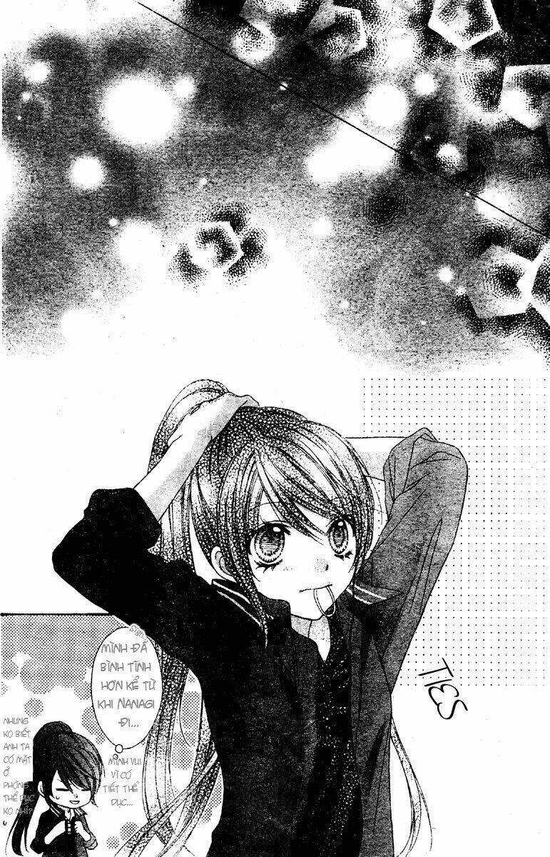 Momo Chapter 6 trang 29