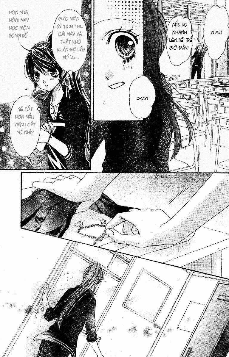 Momo Chapter 6 trang 30