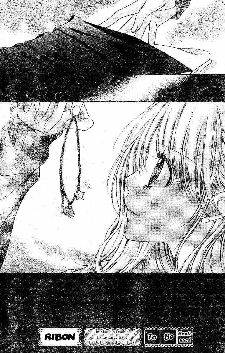 Momo Chapter 6 trang 32