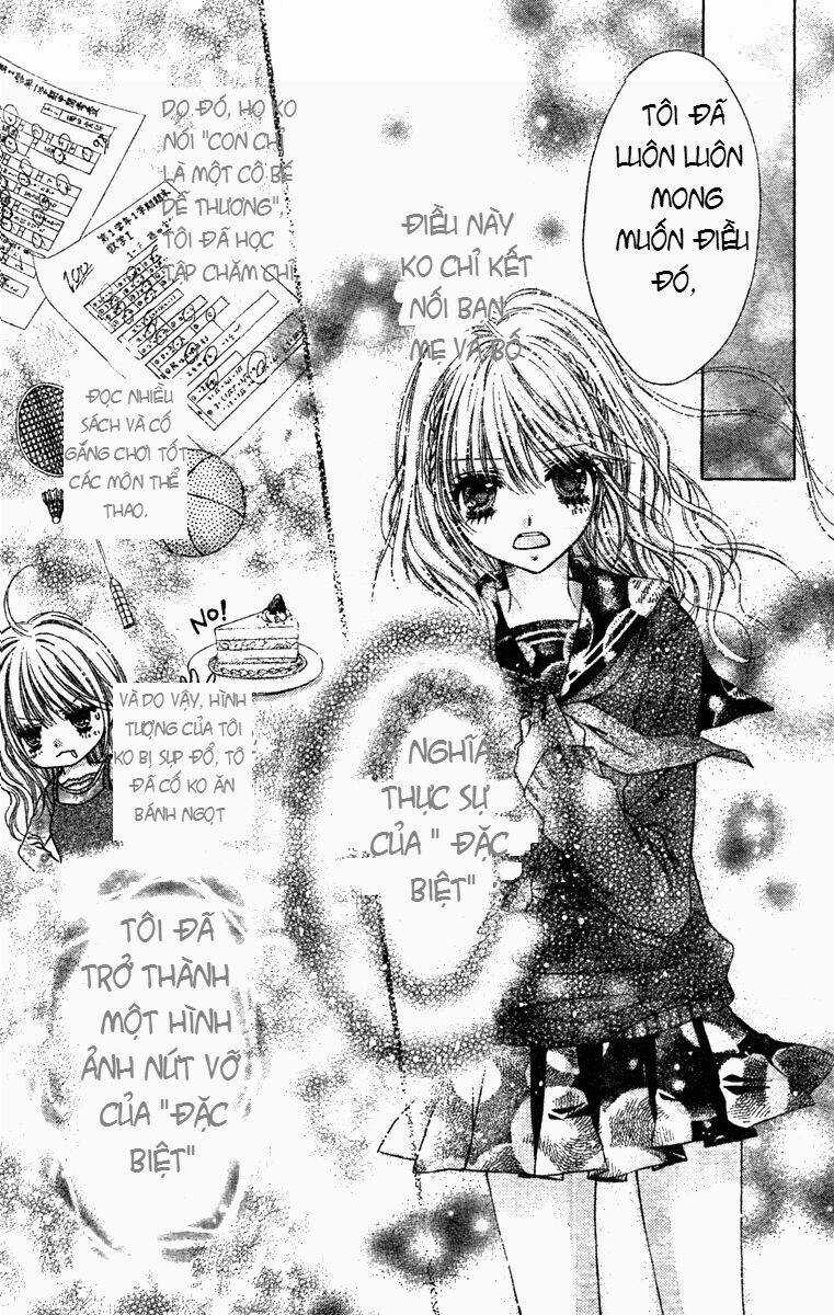 Momo Chapter 7 trang 22