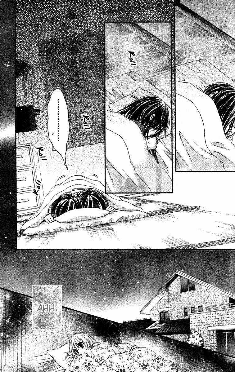 Momo Chapter 7 trang 30