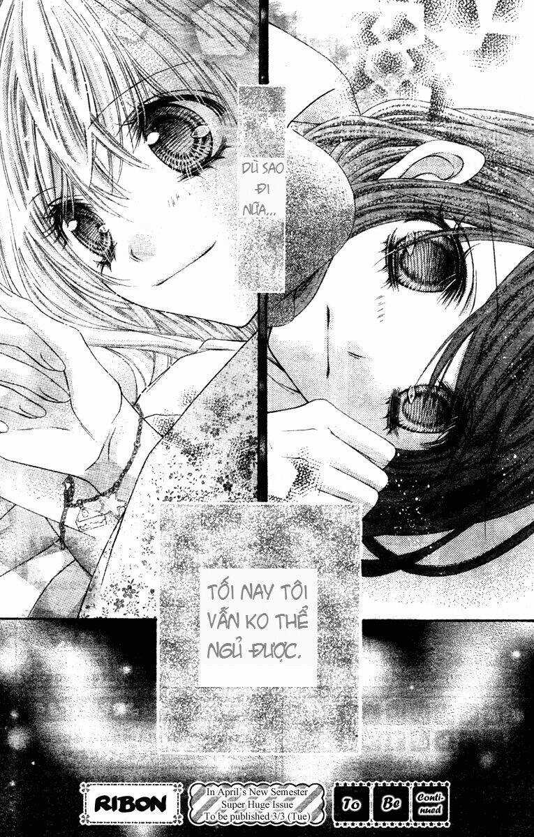 Momo Chapter 7 trang 31