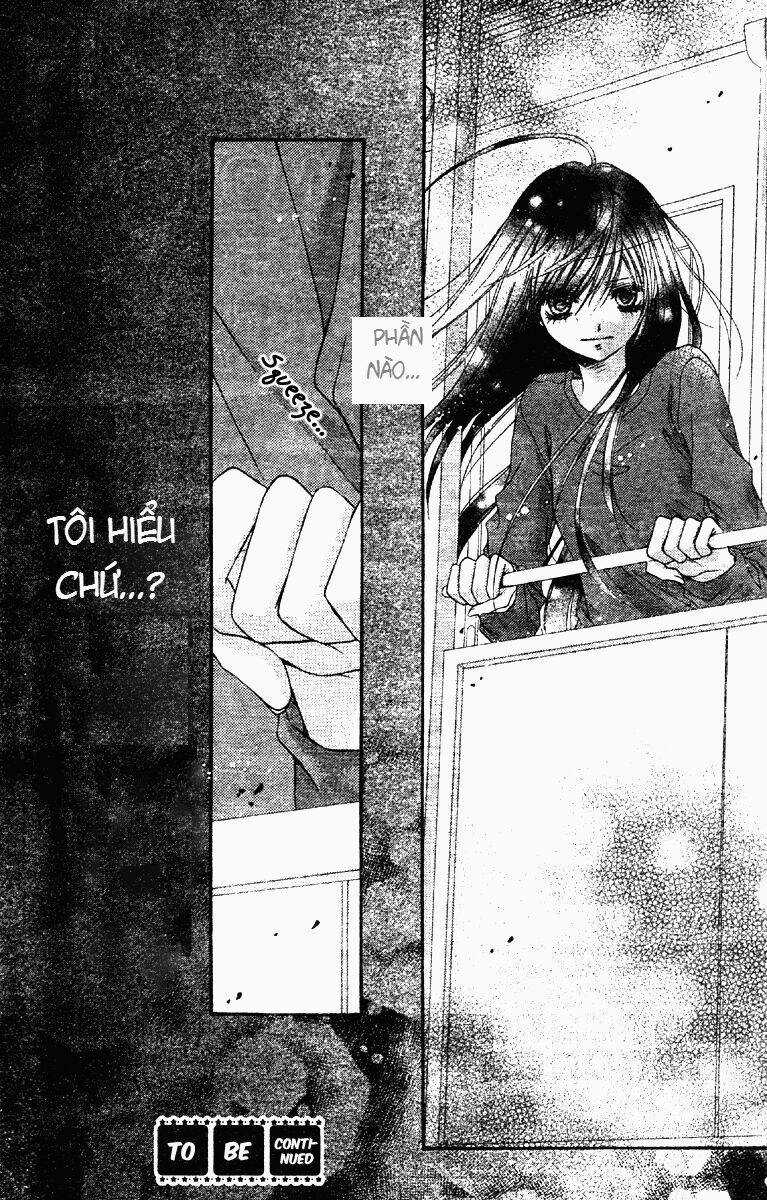 Momo Chapter 8 trang 31