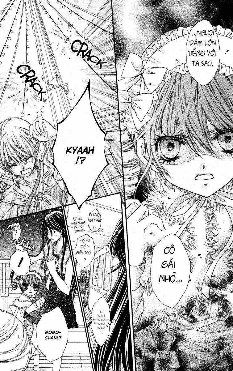 Momo Chapter 9 trang 12