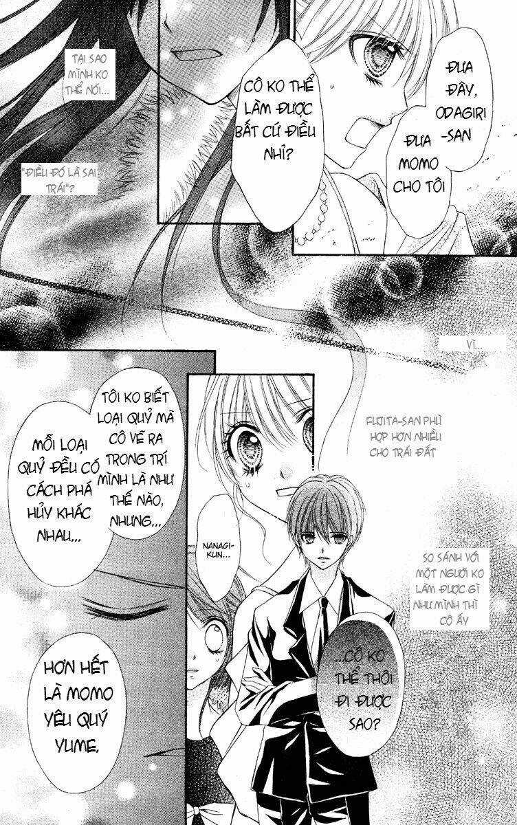 Momo Chapter 9 trang 13