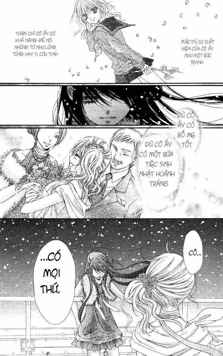 Momo Chapter 9 trang 17