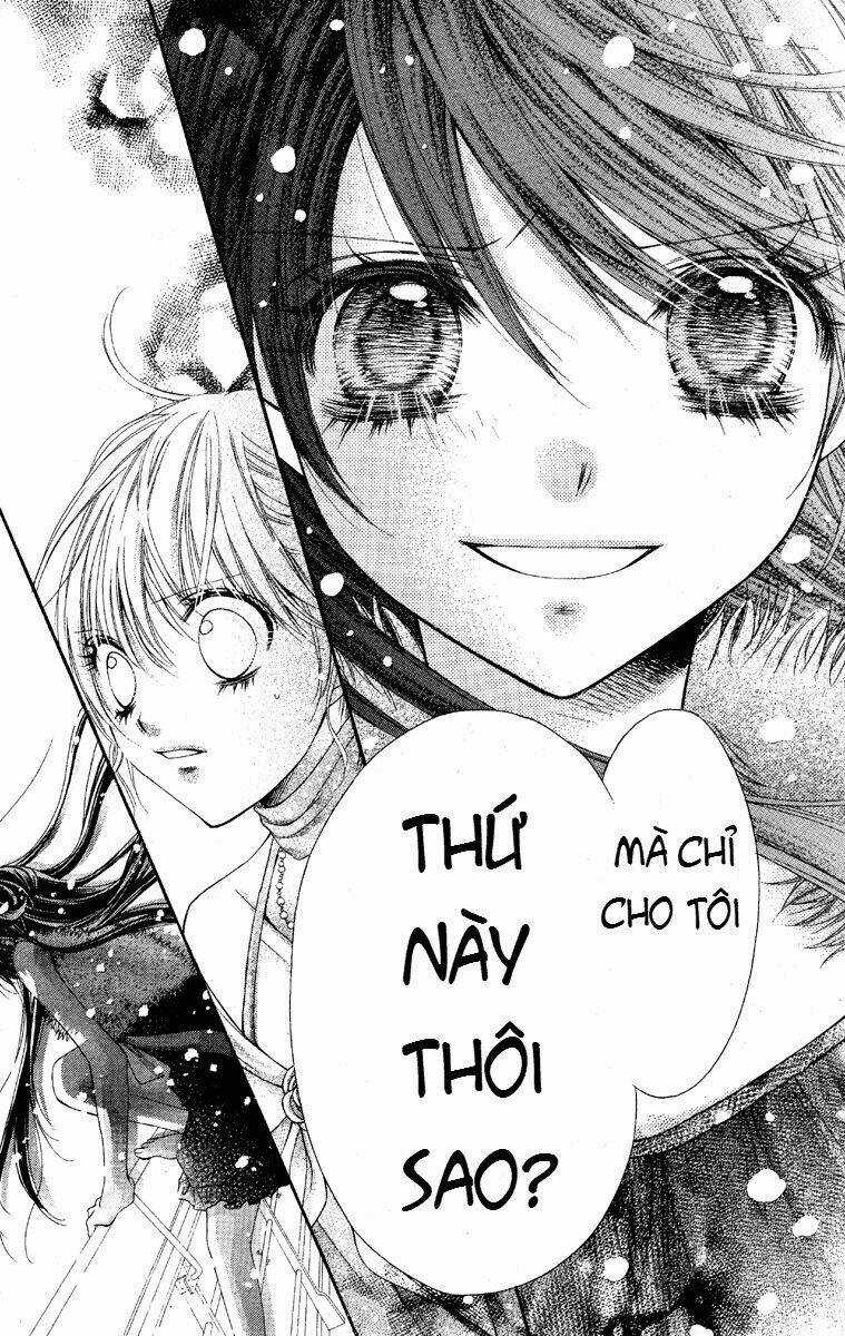 Momo Chapter 9 trang 18