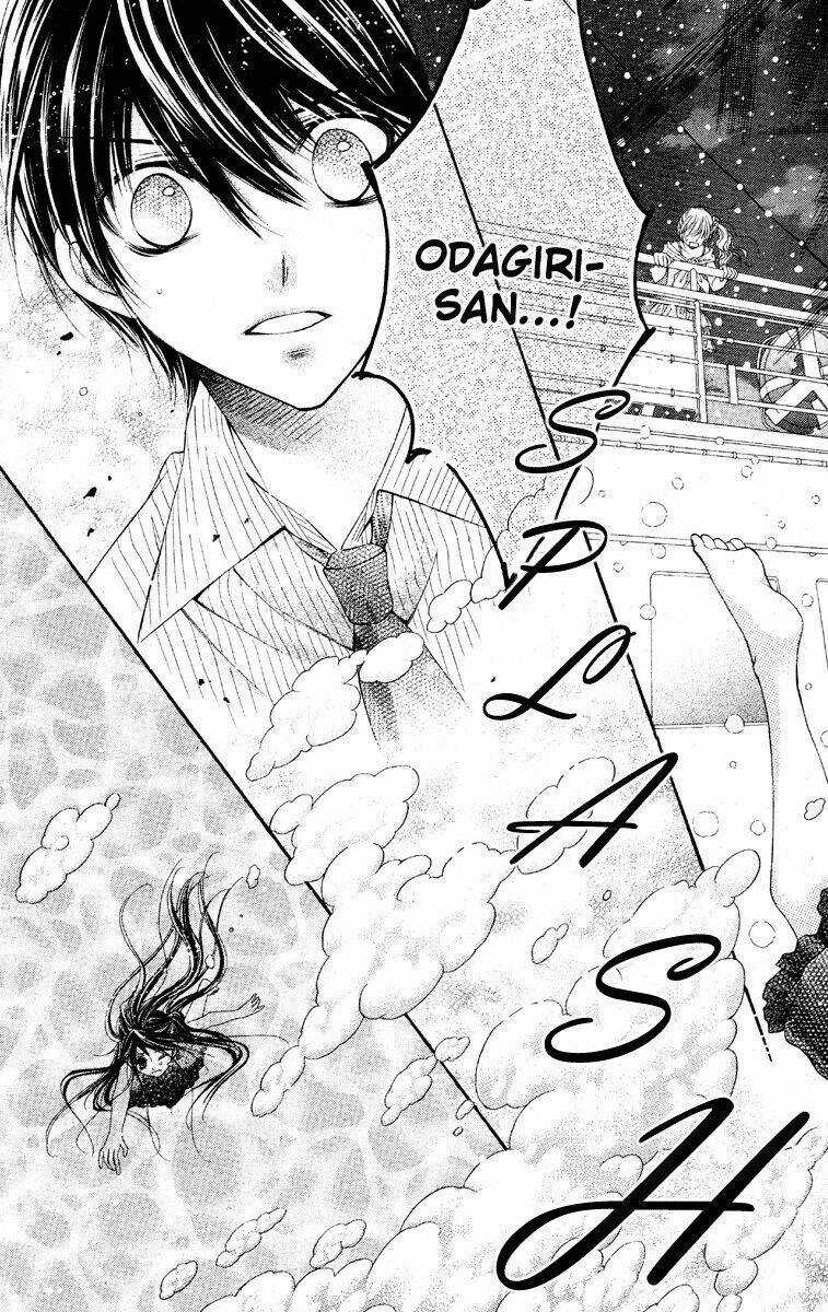 Momo Chapter 9 trang 19