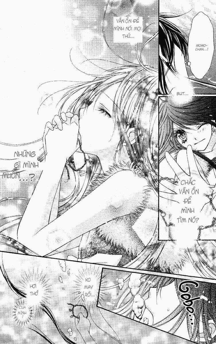 Momo Chapter 9 trang 23