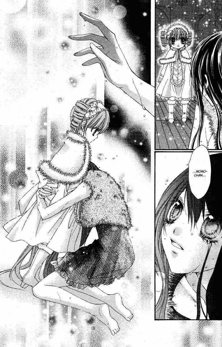 Momo Chapter 9 trang 26