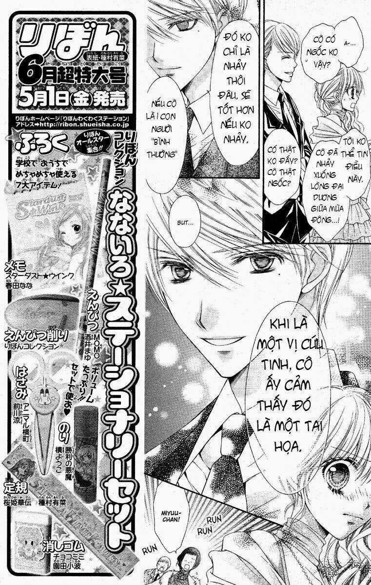 Momo Chapter 9 trang 28