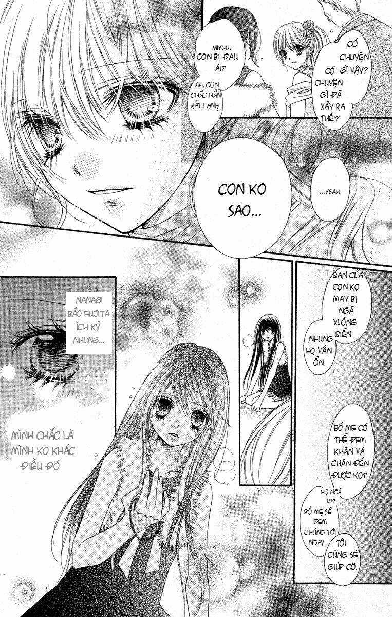 Momo Chapter 9 trang 29