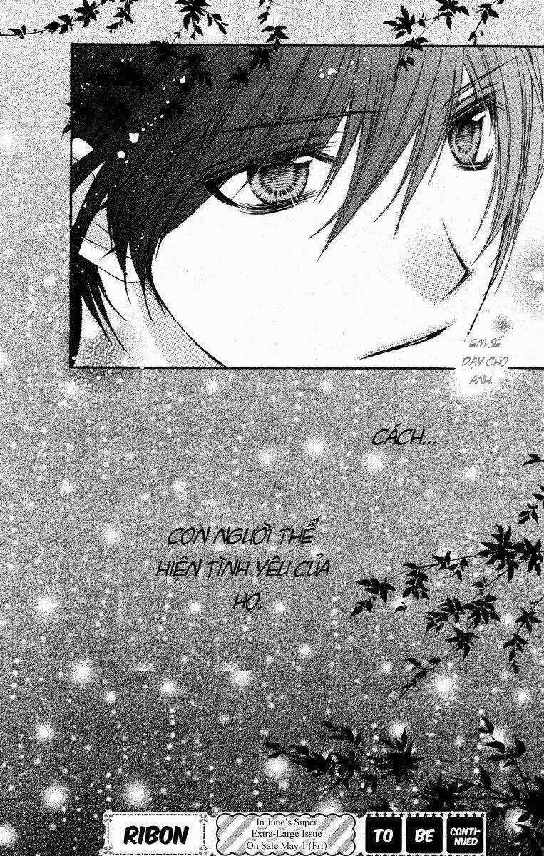 Momo Chapter 9 trang 32