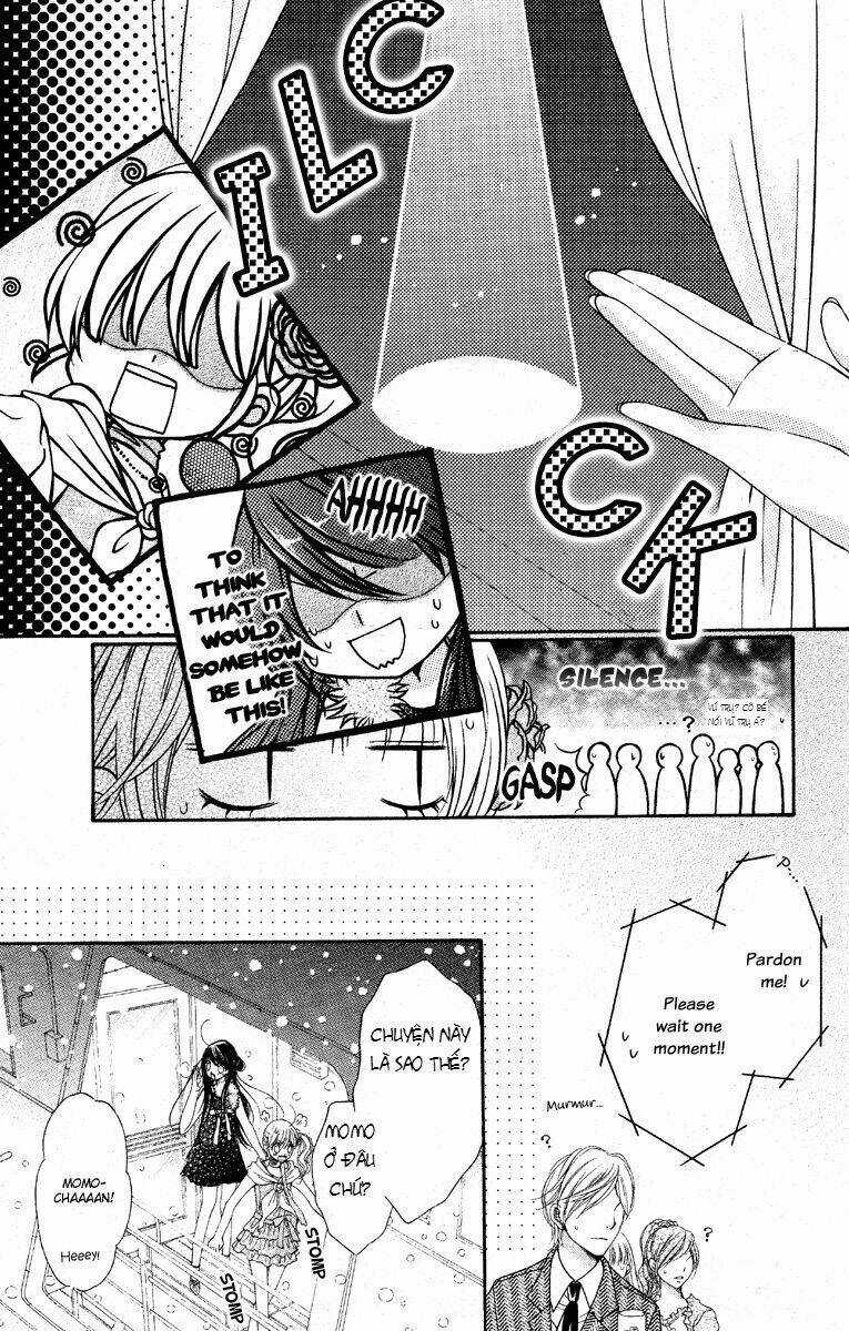 Momo Chapter 9 trang 8