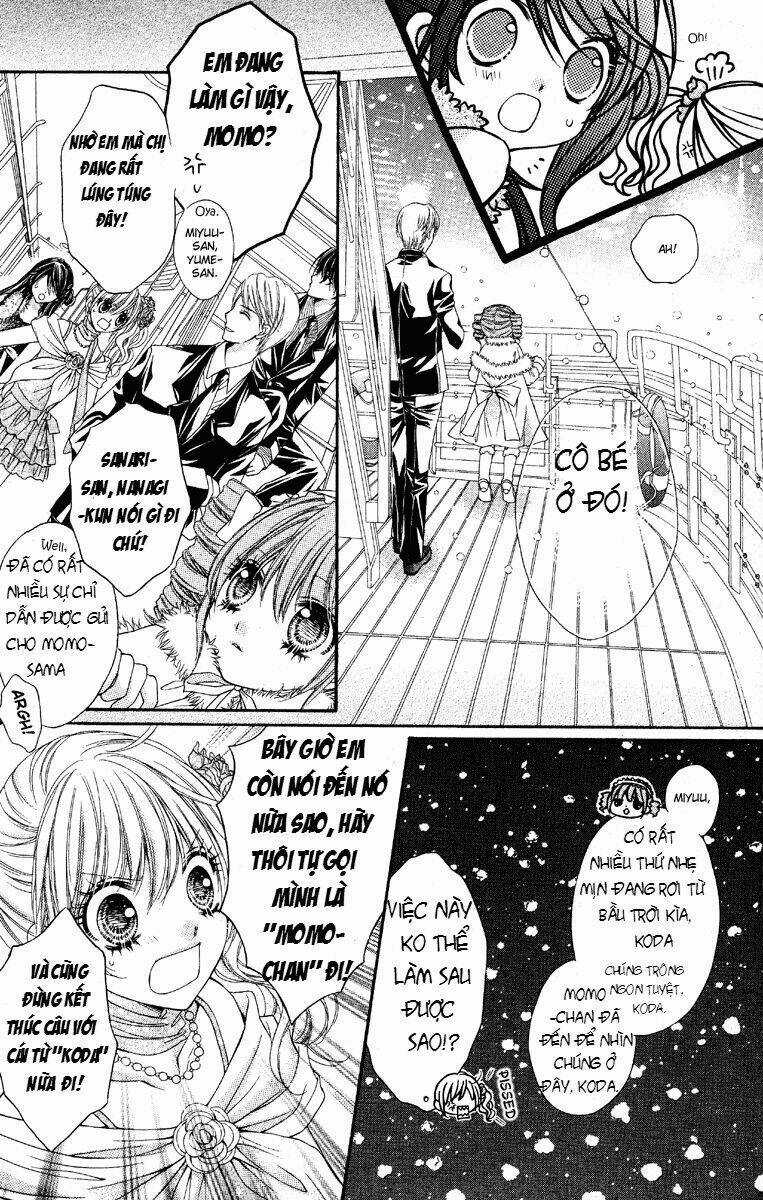 Momo Chapter 9 trang 9