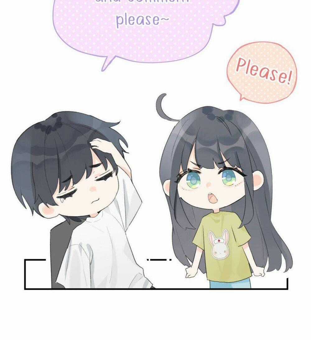 Momoiro Ningyo - Tiên Cá Tóc Hồng Chapter 38.5 trang 12