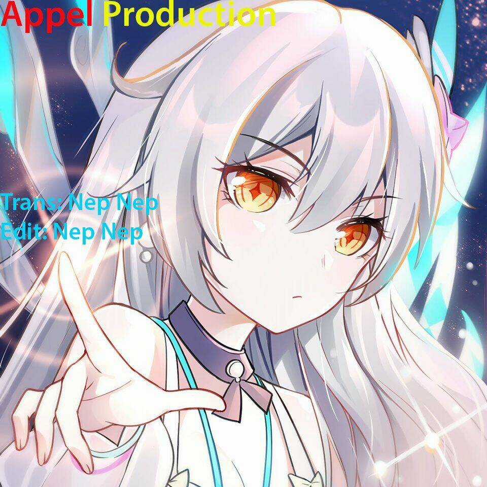 Momoiro Ome-Chen Chapter 2 trang 0