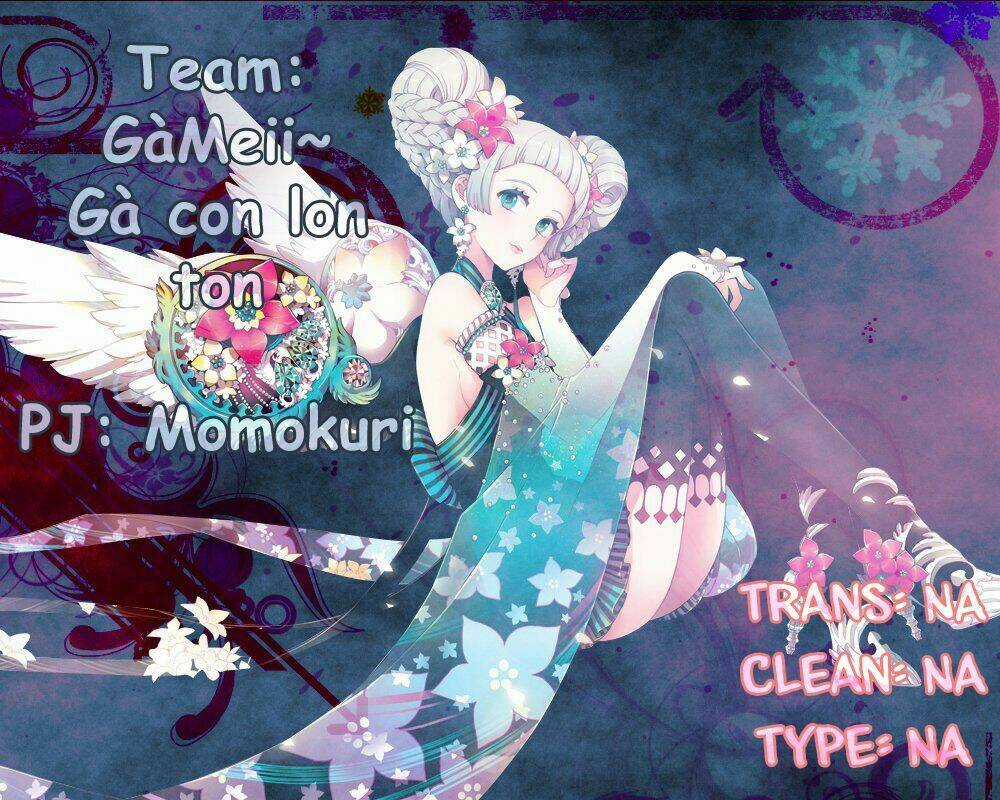 Momokuri Chapter 1 trang 2