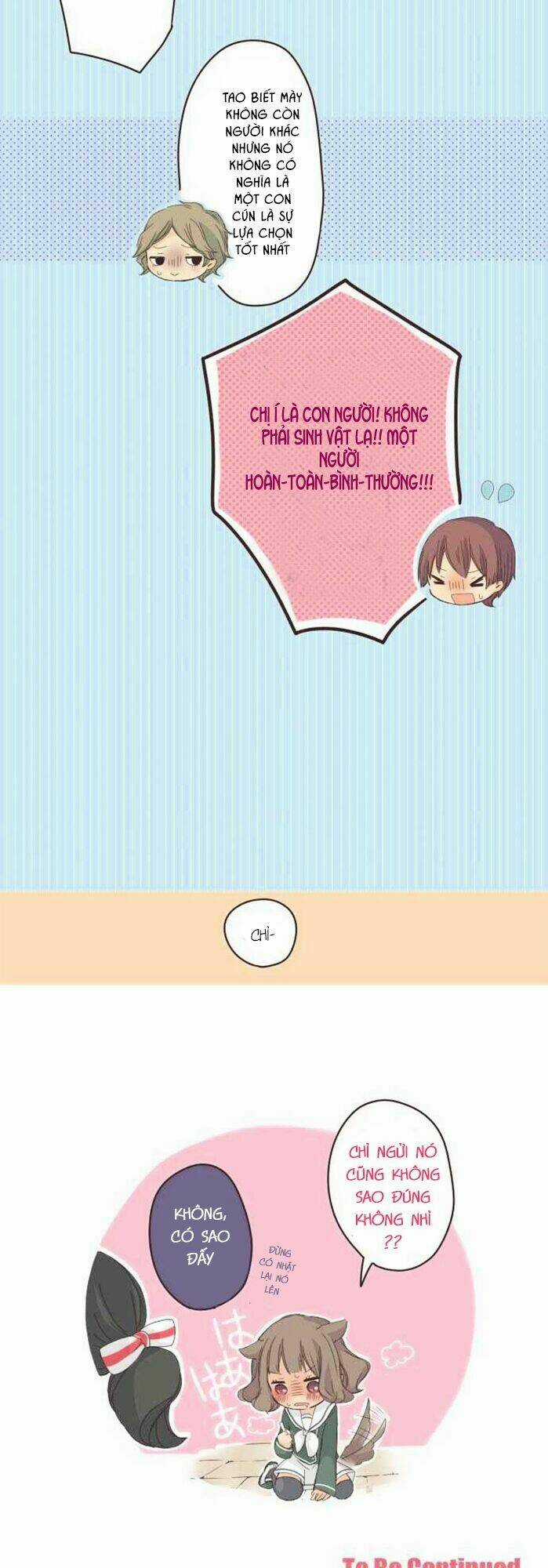 Momokuri Chapter 2 trang 7