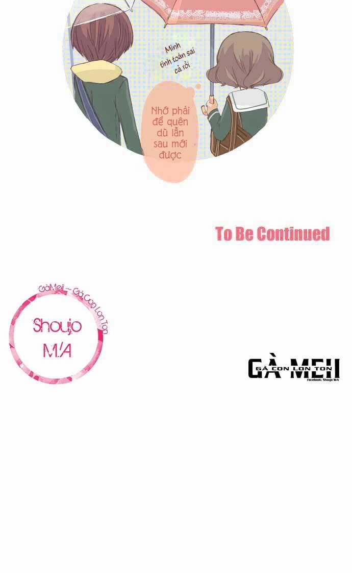 Momokuri Chapter 3 trang 10