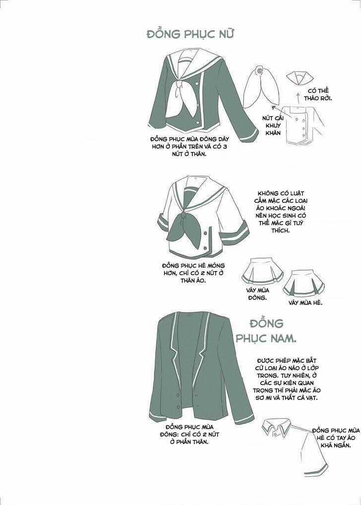 Momokuri Chapter 4 trang 17