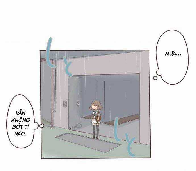 Momokuri Chapter 4 trang 7