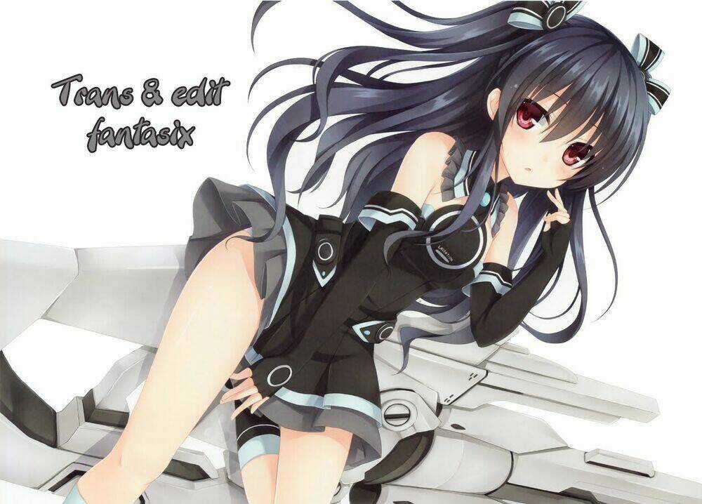 Momorubu Chapter 2 trang 31