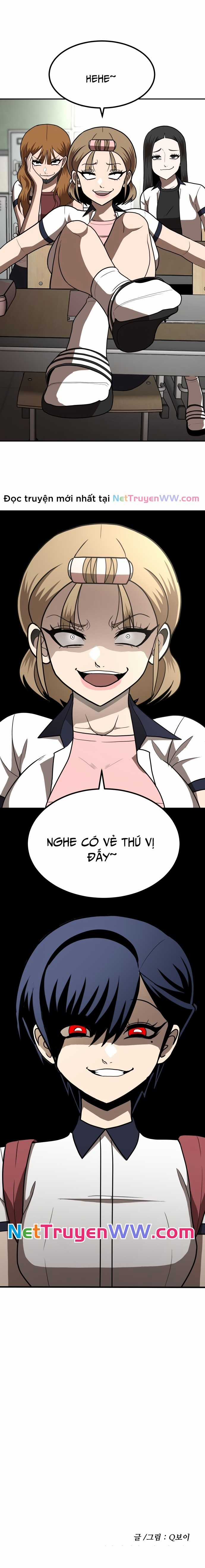 Món đồ chơi Chapter 1 trang 17