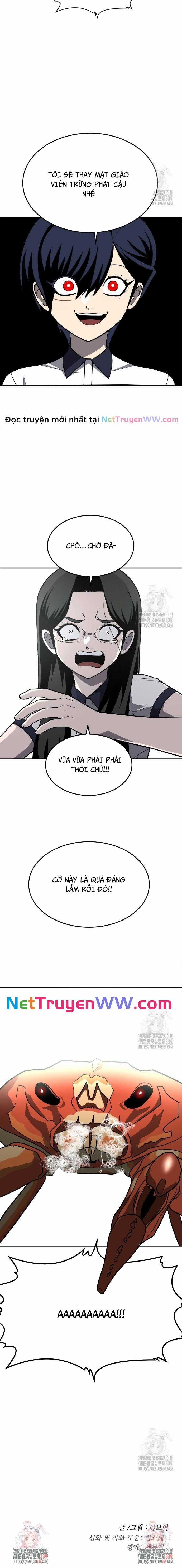 Món đồ chơi Chapter 20 trang 17