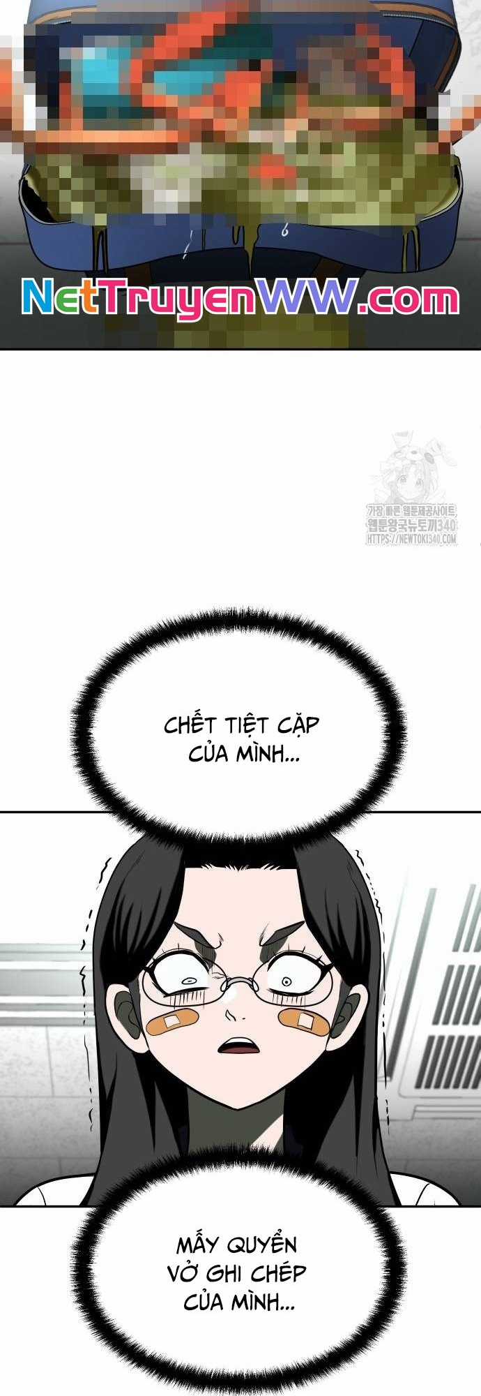 Món đồ chơi Chapter 21 trang 10