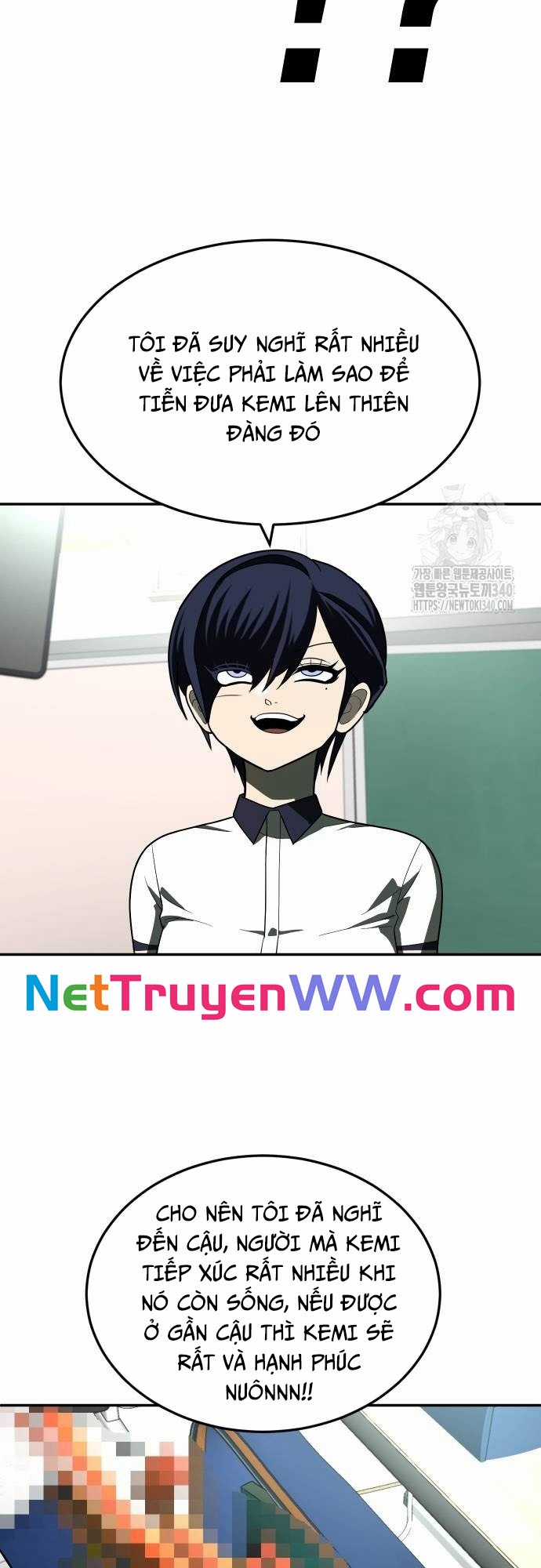 Món đồ chơi Chapter 21 trang 14