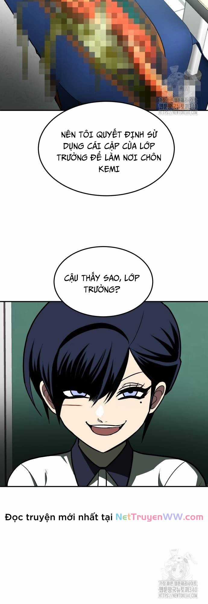 Món đồ chơi Chapter 21 trang 15