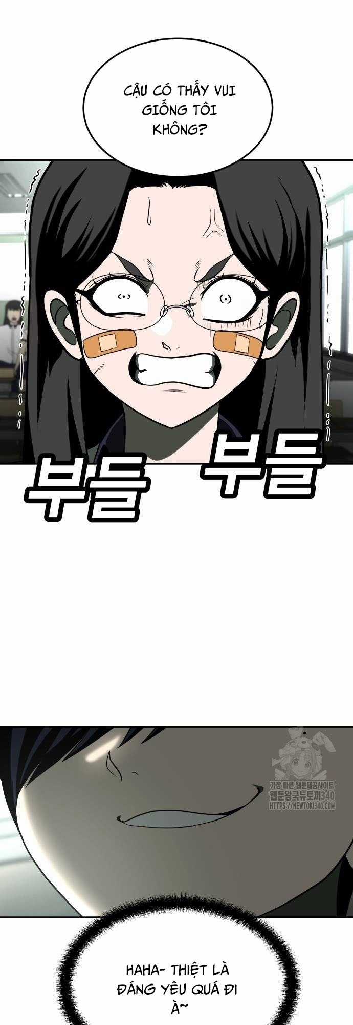 Món đồ chơi Chapter 21 trang 16