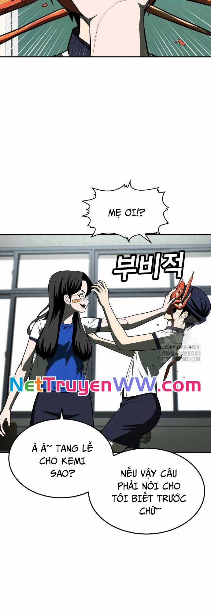 Món đồ chơi Chapter 21 trang 21