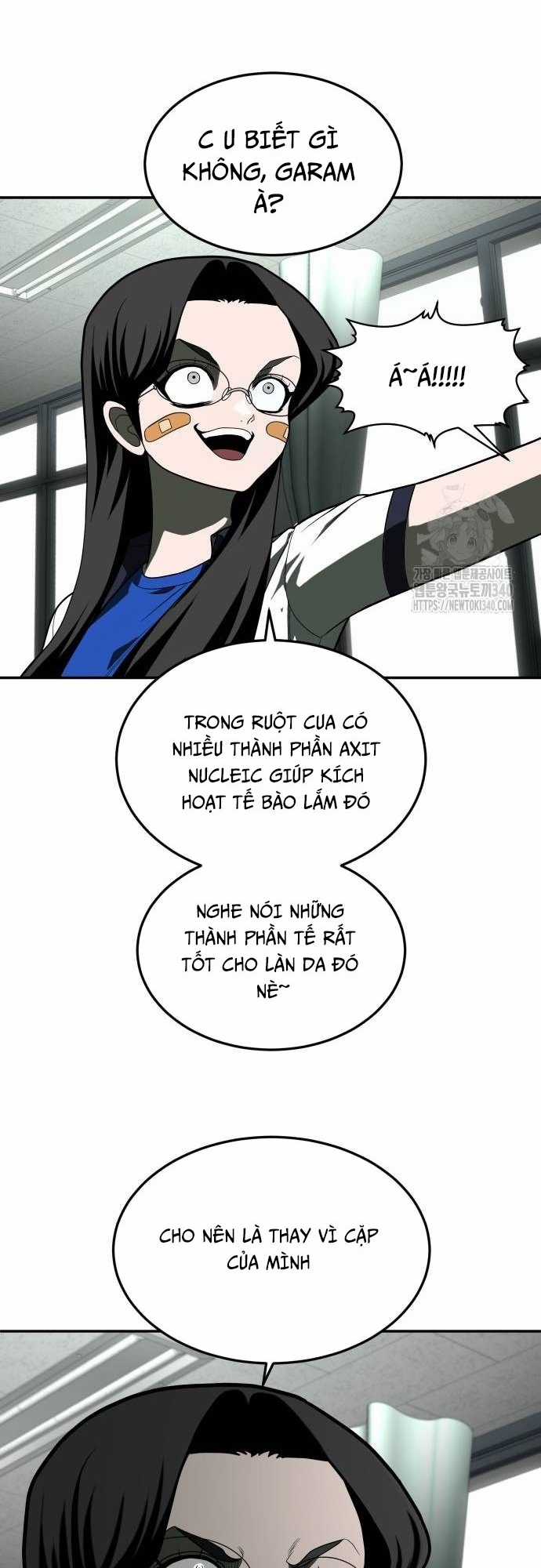 Món đồ chơi Chapter 21 trang 22