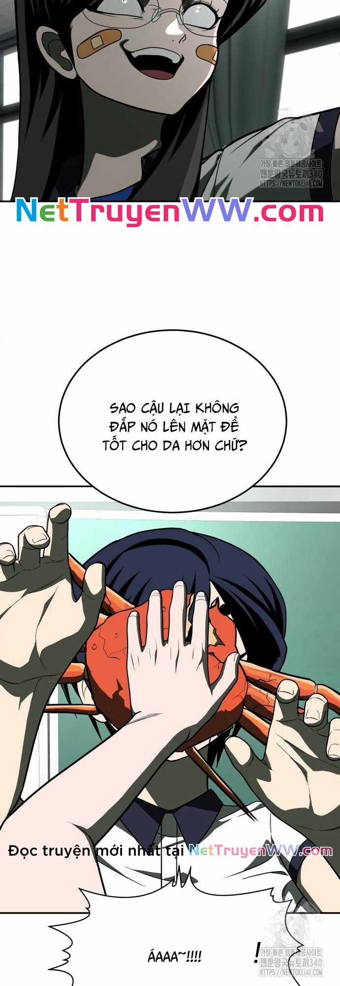 Món đồ chơi Chapter 21 trang 23