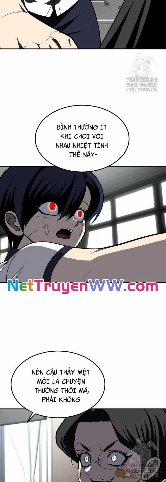 Món đồ chơi Chapter 21 trang 31