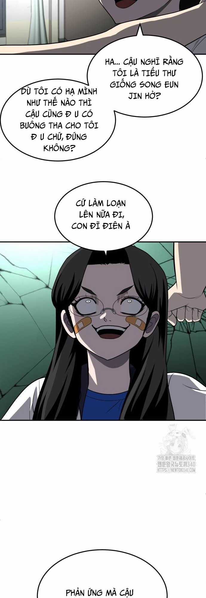 Món đồ chơi Chapter 21 trang 32