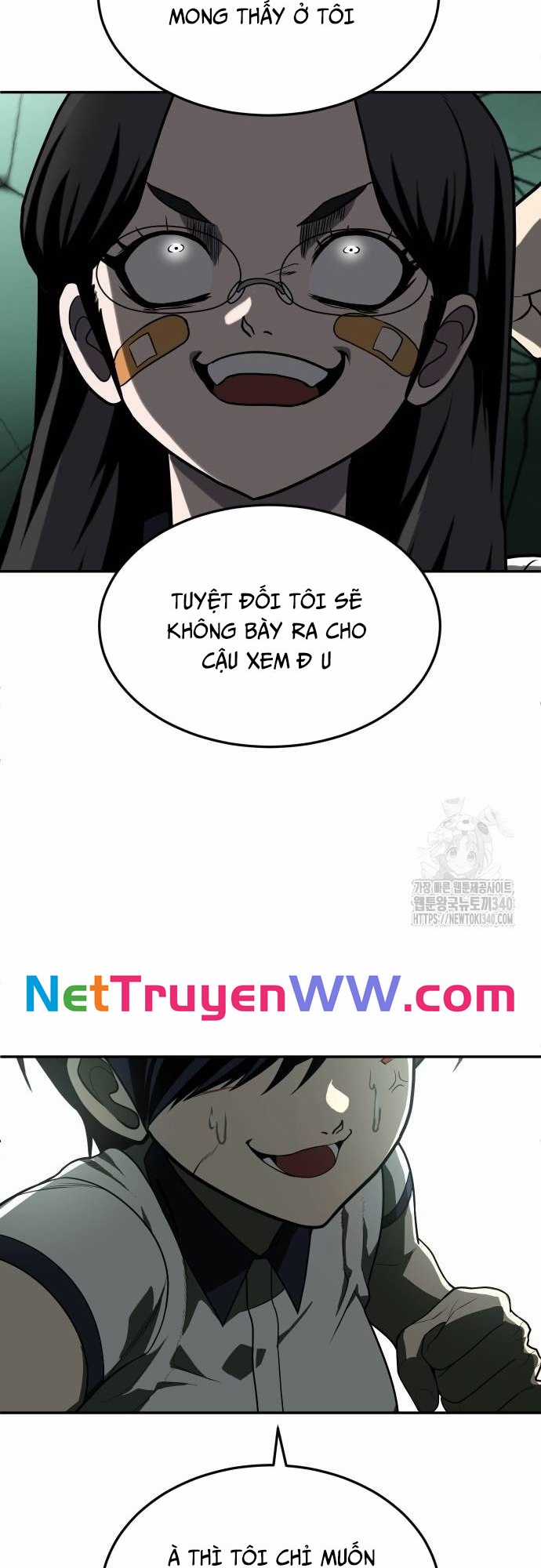 Món đồ chơi Chapter 21 trang 33