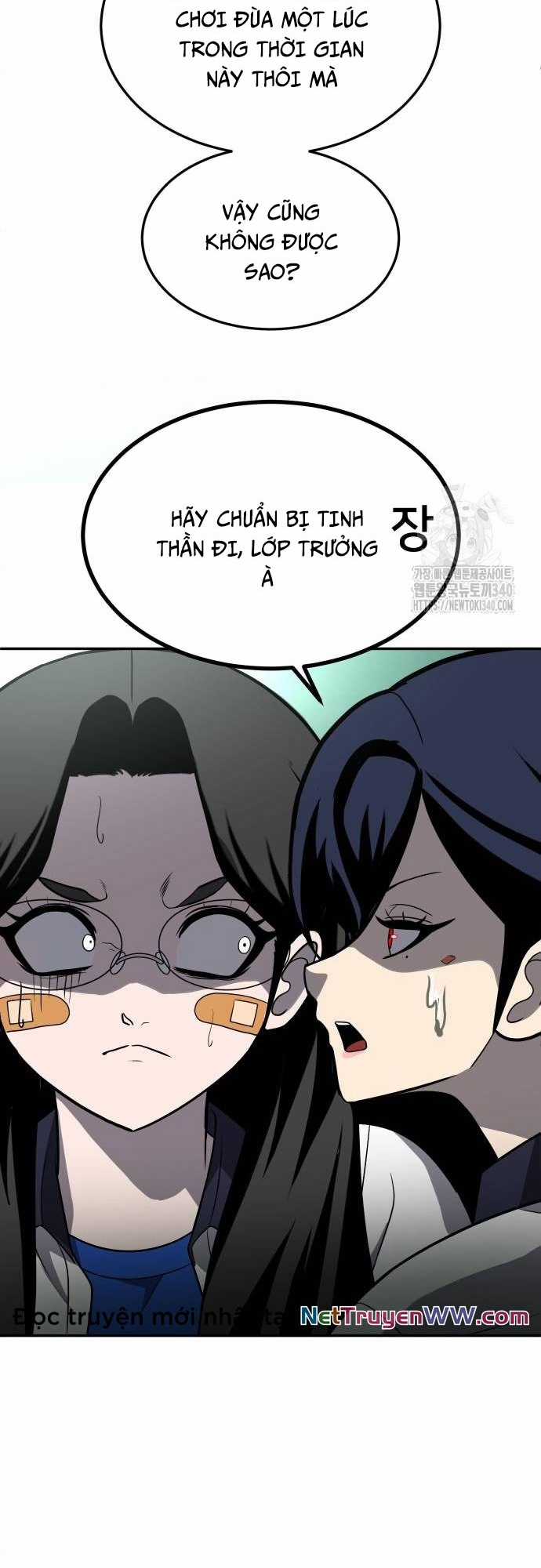 Món đồ chơi Chapter 21 trang 34