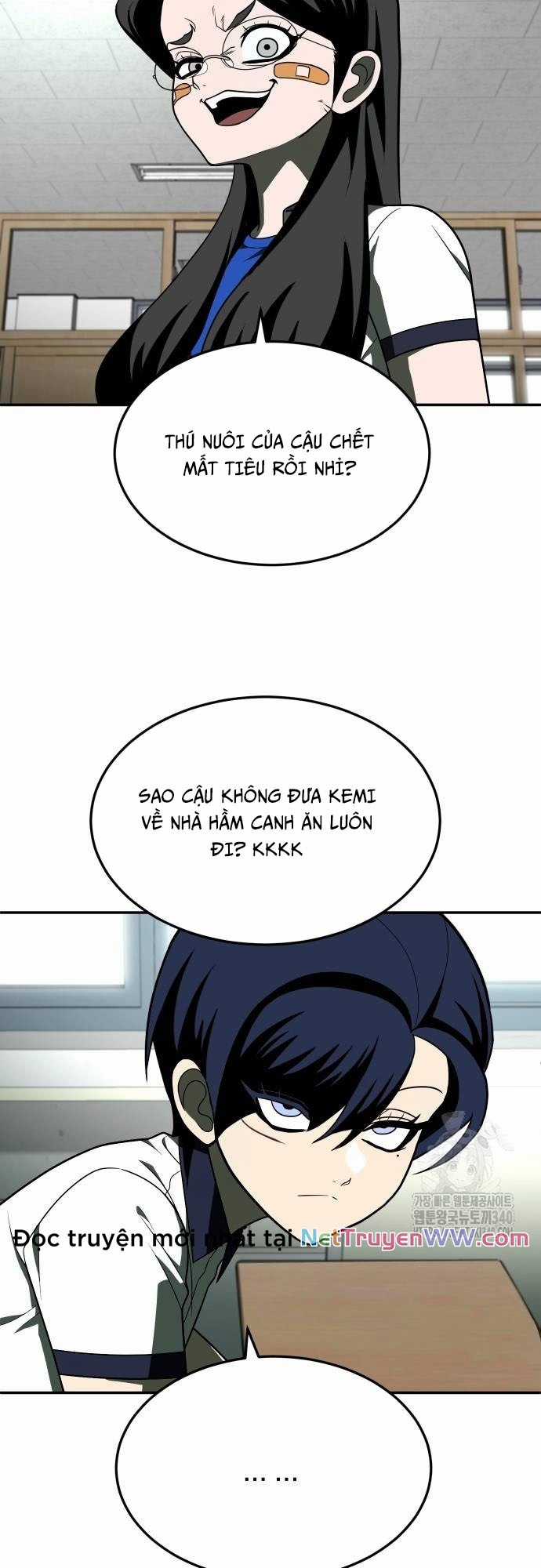 Món đồ chơi Chapter 21 trang 4