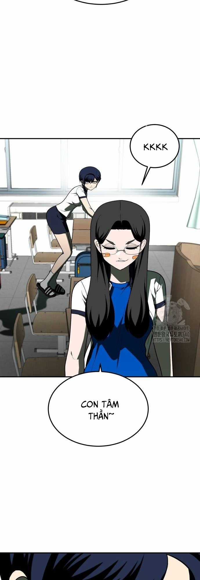 Món đồ chơi Chapter 21 trang 5