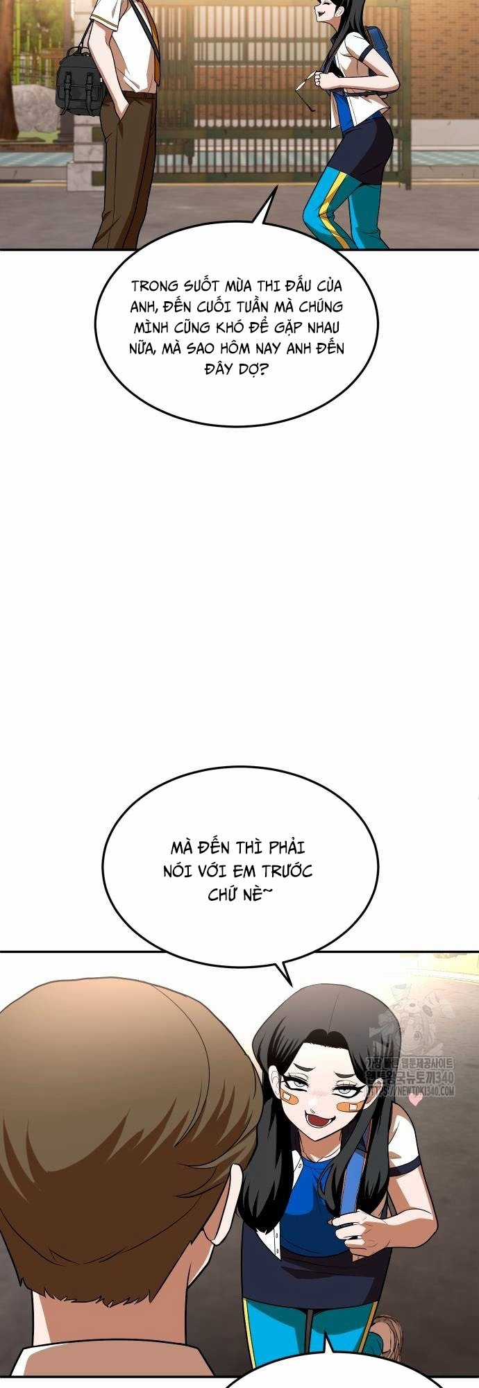 Món đồ chơi Chapter 21 trang 60