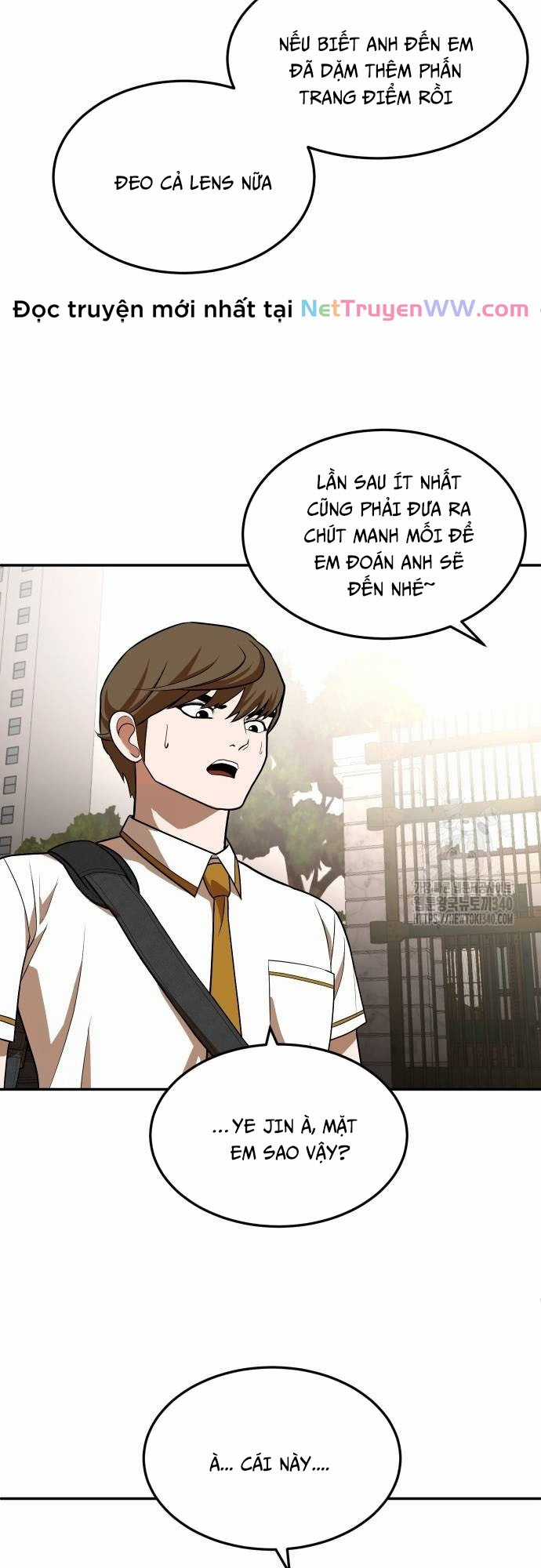 Món đồ chơi Chapter 21 trang 61