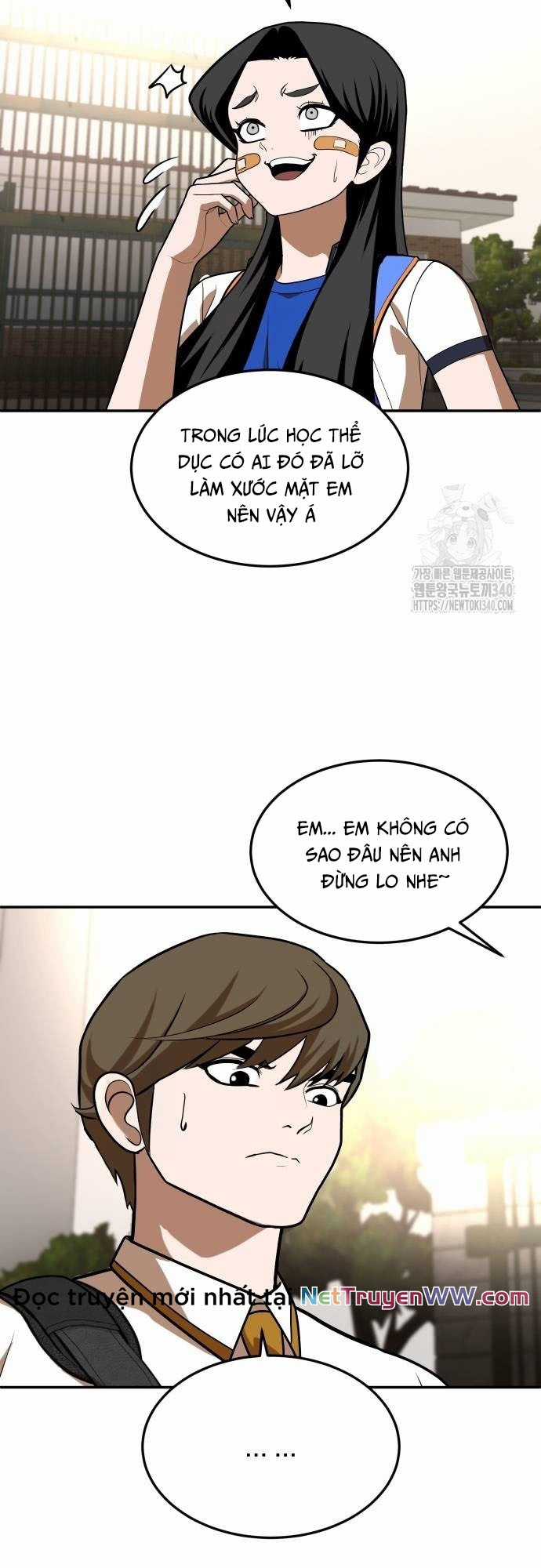 Món đồ chơi Chapter 21 trang 62