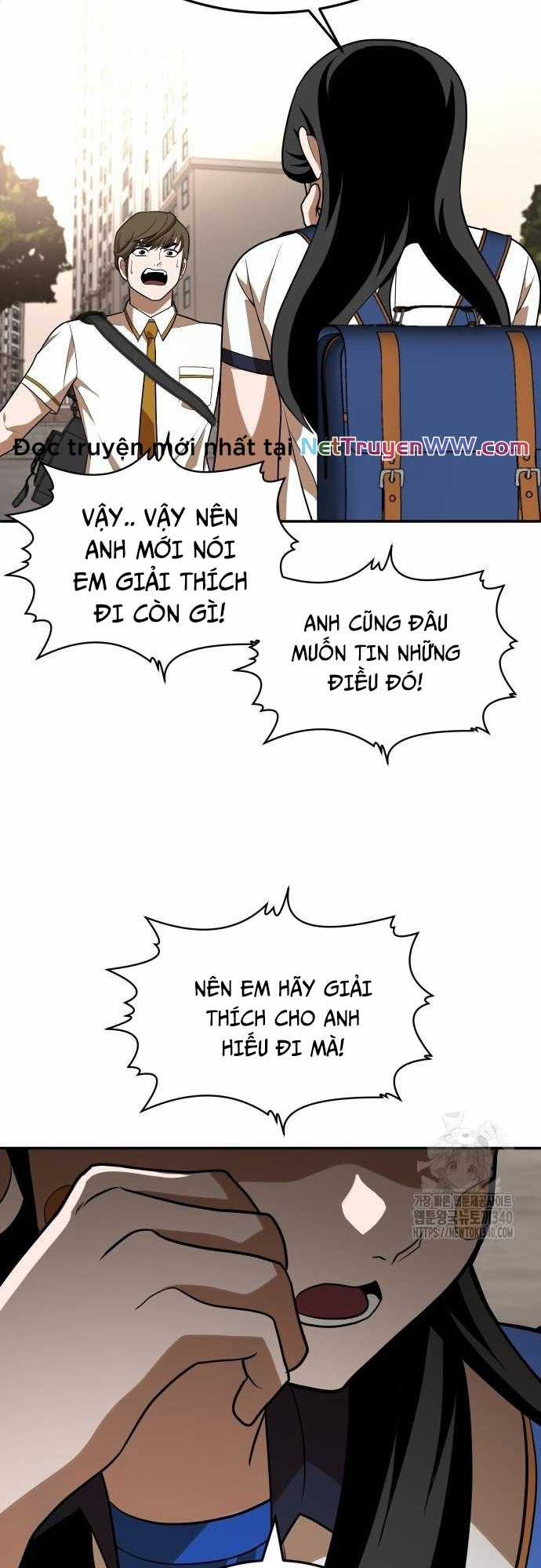 Món đồ chơi Chapter 21 trang 76